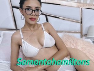 Samantahamiltons