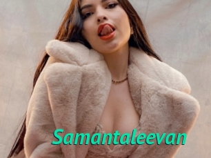 Samantaleevan