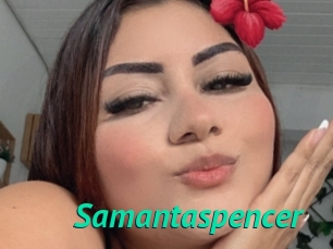 Samantaspencer