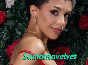 samantavelvet Gratis Camsex