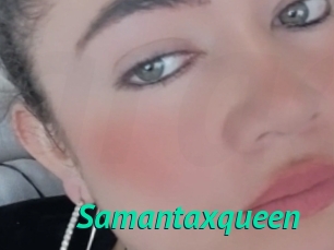 Samantaxqueen
