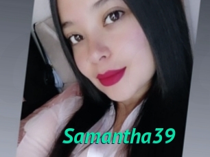 Samantha39