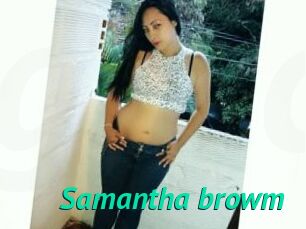 Samantha_browm