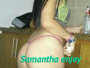 Samantha_enjoy