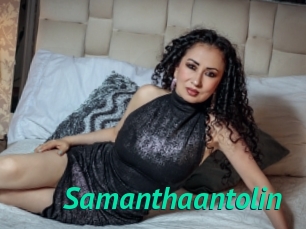 Samanthaantolin