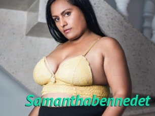 Samanthabennedet