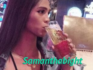Samanthabight