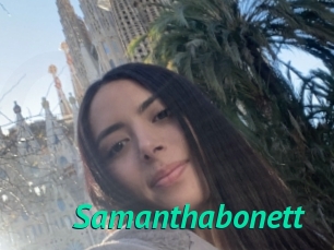 Samanthabonett