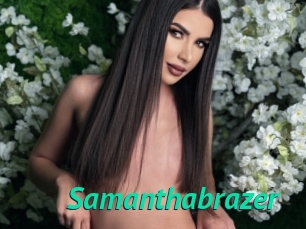 samanthabrazer Gratis Camsex