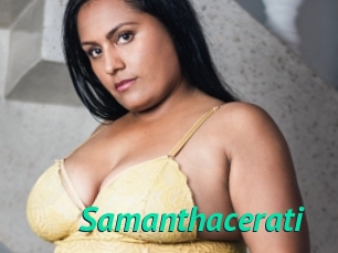 Samanthacerati