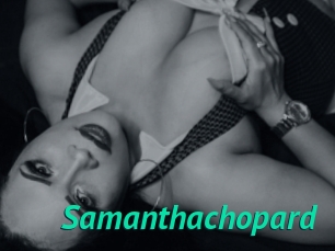 Samanthachopard