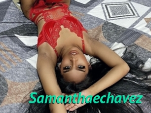 Samanthaechavez