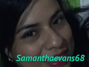 Samanthaevans68