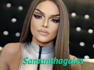 Samanthagales