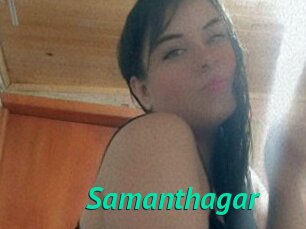 Samanthagar