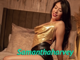 samanthaharvey Gratis Camsex