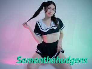 Samanthahudgens