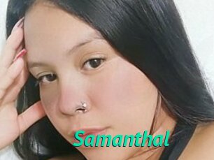 Samanthal