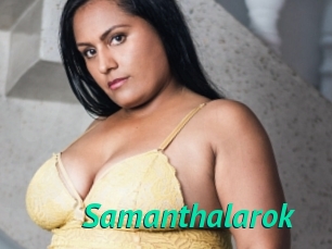 Samanthalarok