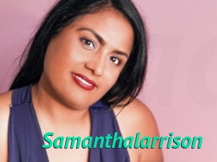 Samanthalarrison