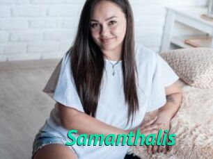Samanthalis