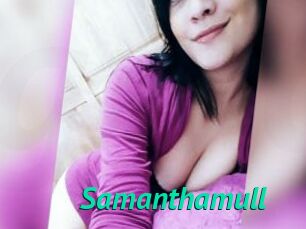Samanthamull