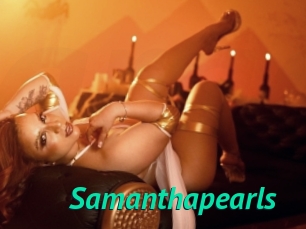 samanthapearls Gratis Camsex