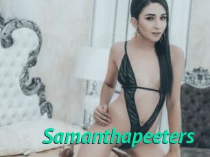 Samanthapeeters