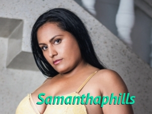 Samanthaphills