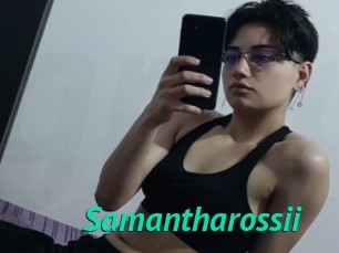 Samantharossii