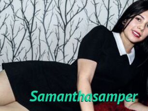 Samanthasamper