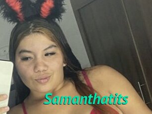 Samanthatits