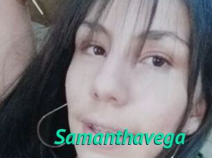 Samanthavega