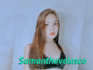 Samanthavelasco