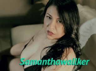 Samanthawallker