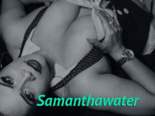 Samanthawater