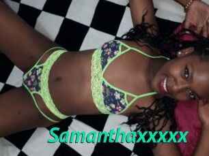 Samanthaxxxxx