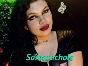 Samarachole