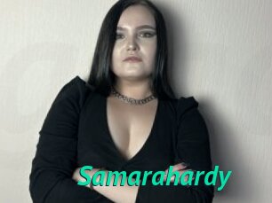 Samarahardy