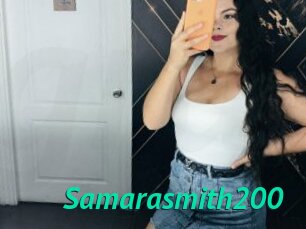 Samarasmith200