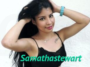 Samathastewart