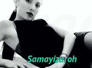 Samayizaroh