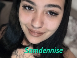 Samdennise