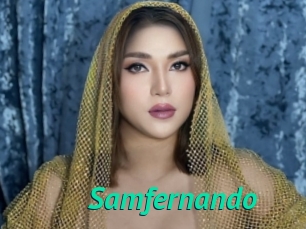 Samfernando