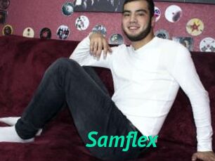 Samflex