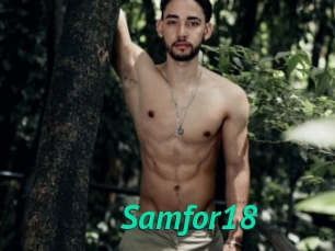 samfor18 Gratis Camsex