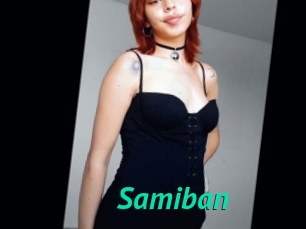 Samiban
