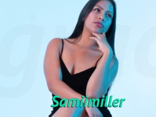 Samiimiller