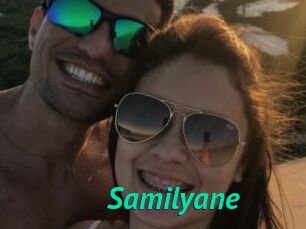 Samilyane