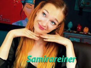 Samirareiner